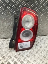 Rückleuchte rechts  Nissan Micra (K12) Heckleuchte rechts 697353