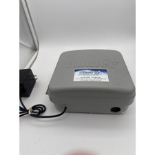 Hunter Pro-C Indoor Sprinkler Irrigation Controller.