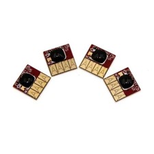 Chip de cartucho de tinta 950/951 para impresora HP 8100 8600 8610 8620 8680 8615 8660