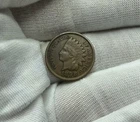 1898 Indian Head Cent Penny  VF  “Actual Coin Pictured" R330