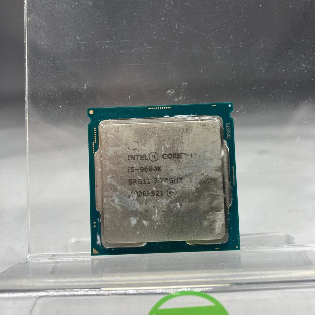 Intel Core i5-9600K Computer Processors (CPUs) for sale | eBay