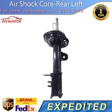 Rear Left Suspension Shock Strut Core For Jeep Renegade 1.4T 2016- 68304342AA