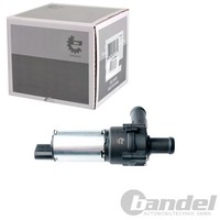 Esen SKV WasserumwÄLzpumpe Standheizung Passend FüR Audi A3 A6 Allroad TT Ford G