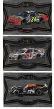 2025 Panini Select Racing PIT ROAD #101-200 PICK YOU CARD $.99 TO $1.75