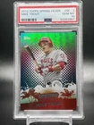 2013 Topps Spring Fever #SF-3 Mike Trout PSA 10