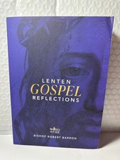 Lenten Gospel Reflections 2026 (NEW) + A Disciple's way of Cross Free ($5 )