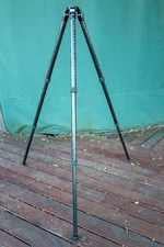 Really Right Stuff TVC-3X Carbon Fiber Tripod Legs
