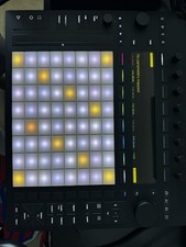 Ableton Push 3 Live Controller Edition withou...