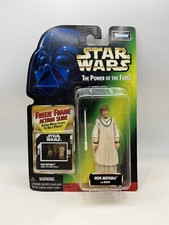 Hasbro Star Wars Power Of The Force Freeze Frame Collection 1 Figure Mon Mothma