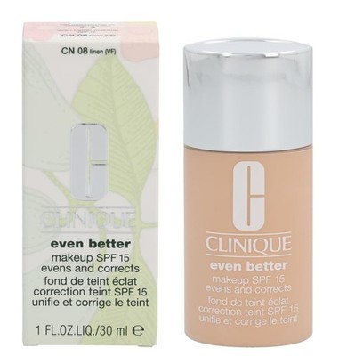 Even Better Make-up LSF 15 - CN 08 Linen 30ml / 1 fl.oz