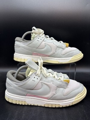 Nike Air Dunk Low Jumbo Mint Foam Sneakers Shoes DV0821-100 Mens Size 8.5