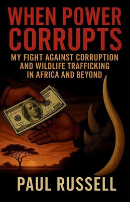 When Power Corrupts Paul Russell Taschenbuch Englisch 2025 Paul Russell