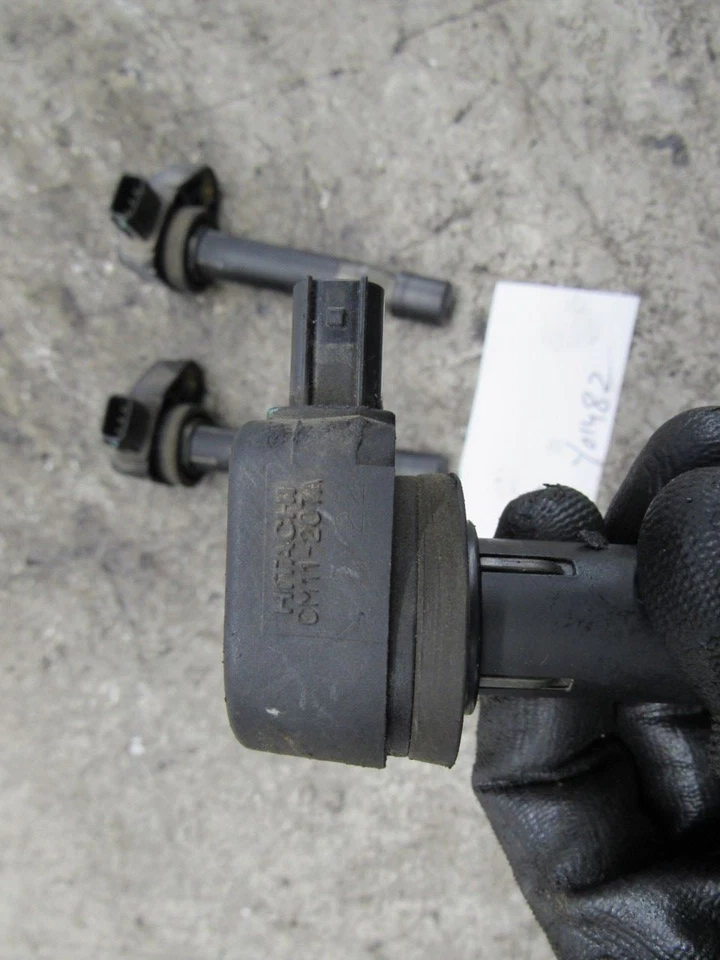 2000 2001 2002 2003 2004 Honda odyssey ignition coil set of 3 30520-P8E-A01 - Изображение 4 из 4