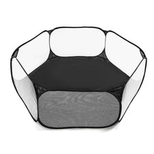 Kids Ball Pit Play Tent, Children Ball Pit Tent Foldable Ball Pits for Toddle...