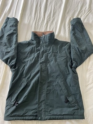 VINTAGE LL Bean Winter Jacket. Polartec, Thinsulate, GORETEX.