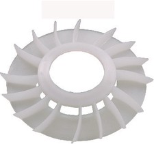 Fits RMS 14 274 0060 CVT MOTO TRANSMISSION FAN. PIAGGIO/GILERA 50CC   ?UK Stock?