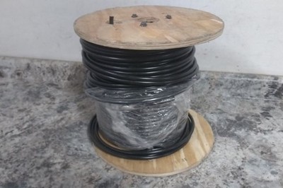 Southwire 411110508 500 Ft Length 4 AWG 600V Stranded Machine Tool Wire
