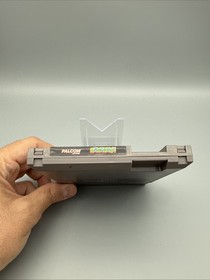 Nintendo NES ► Crackout ◄ NES-37-NOE | PAL B | Original Modul