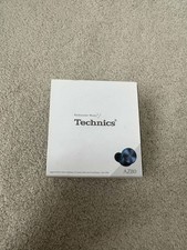 Image of Panasonic Technics EAH-AZ80 Black Premium True Wireless Earbuds Noise Canceling