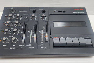 Tascam Porta Two Ministudio | eBay