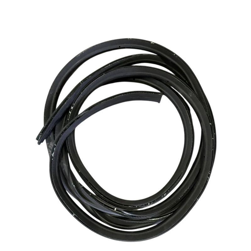 Joint de porte arrière anti-vibration étanche pour fourgon Renault Master 4 - 8200678121