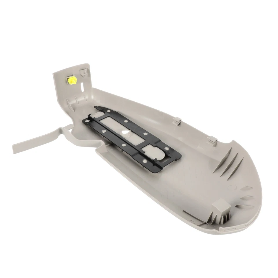 Protector elevador asiento Town & Country genuino Mopar 2011-2016 1UR32BD1AA Foto 4 de 4