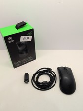 Razer DeathAdder V3 Pro Wireless Gaming Mouse Black With Box 10