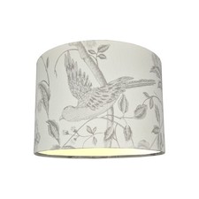 Lampshades in Laura Ashley