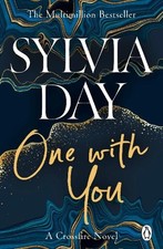 Sylvia Day One with You (Poche) Crossfire