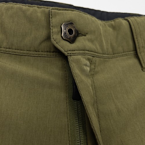 Viktos Shorts Mens 34 Green Kadre XP Cargo Performance Stretch Tactical - Picture 6 of 19