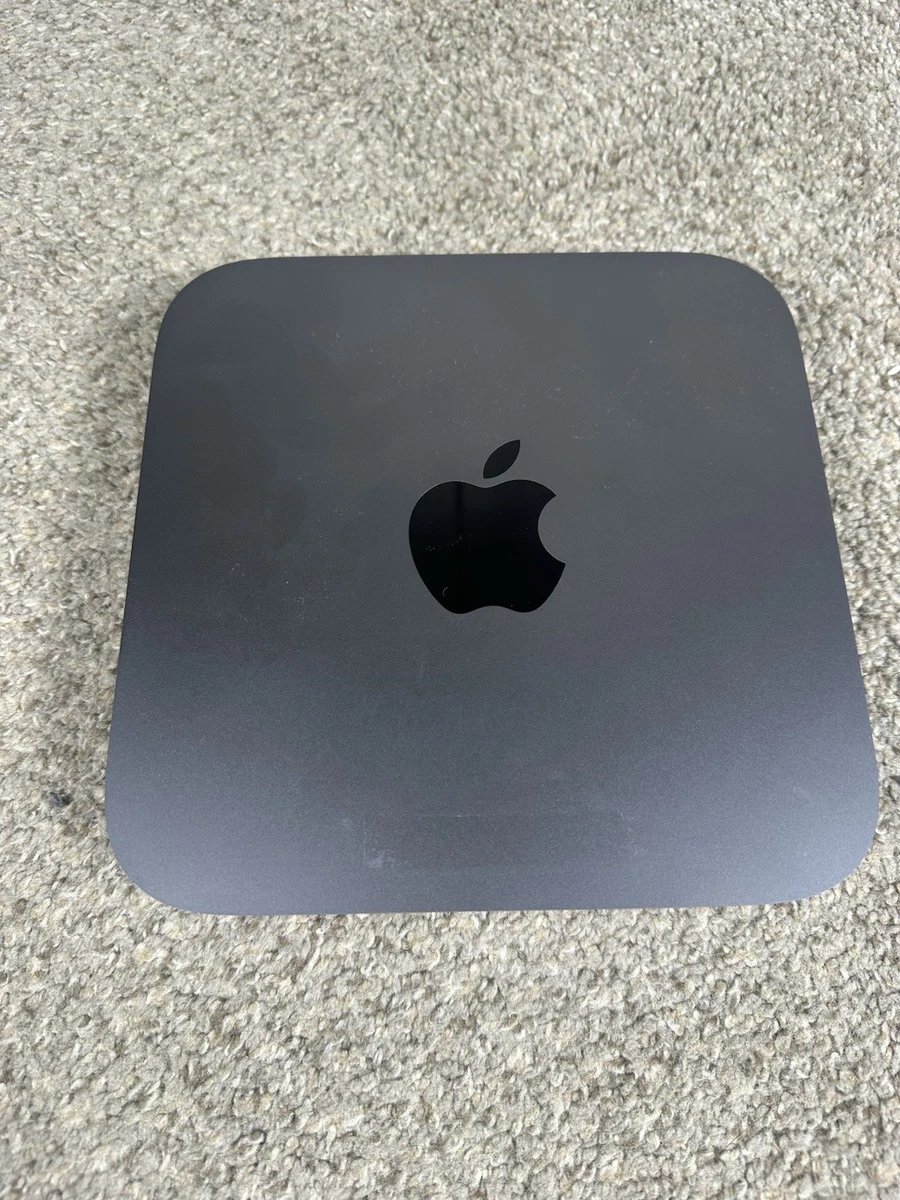 25+ Apple Mac mini 2018 Desktops & All-In-One Computers for sale