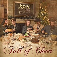 Home Free - Full Of Cheer - Cd - G3Z