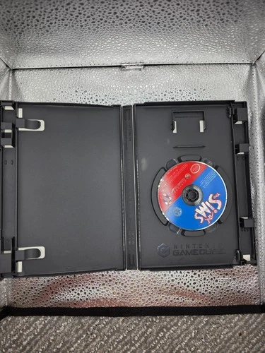 Sims (Nintendo GameCube, 2003)