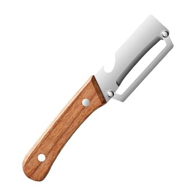 Vegetable Peelers Sturdy Practical Housewarming Gift Kitchen Gadget