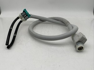 Siemens WM14K2ECO/01 Waschmaschine Zulaufschlauch Magnetventil 9000544932 #CC626