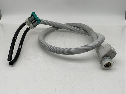 Siemens WM14K2ECO/01 Waschmaschine Zulaufschlauch Magnetventil 9000544932 #CC626