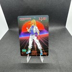 Bo Jackson Battle Arena 2025 PB Buckets 1st Edition Rookie Inspired PG-78