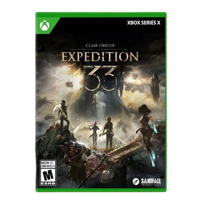 Clair Obscur: Expedition 33 [Xbox Series X]
