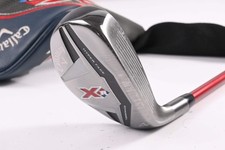 Callaway XR #4 Hybrid / 22 Degree / Stiff Flex Callaway 70 Shaft