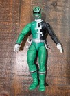 MIGHTY MORPHIN POWER RANGERS GREEN RANGER 6