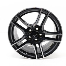 2018 - 2023 Ford Mustang Ecoboost Wheel Rim Alloy 18x8j Et40 Oem Jr3c1007ba