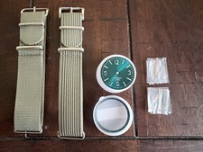 NEW Seiko SKX007 SKX009 Mod Watch Parts, Dial...