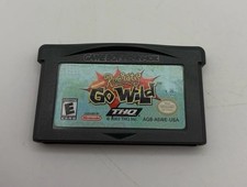 Rugrats Go Wild (Nintendo Gameboy Advance, GBA,2003) Cartridge Only - Tested