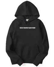 ADRO Printed Hoodies for Men in Premium Cotton Fleece 340 GSM
