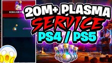 BO4 | PS4 PS5 | Plasma | Unlock All | Cheap | No Login Join Lobby |