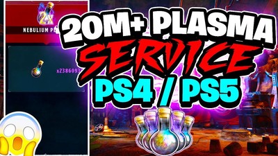 BO4 | PS4 PS5 | Plasma | Unlock All | Cheap | No Login Join Lobby |