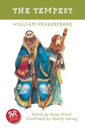The Tempest (Real Reads)-Helen Street - Picture 1 of 1