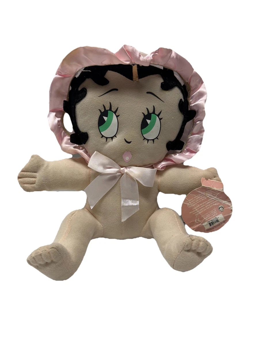 Las mejores ofertas en Betty Boop muñeca y muñecas de tela