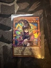 LOCH-JP012 - Gagaga Girl Cell Phone Subtraction - Ultra Rare/Japanese Yu-Gi-Oh