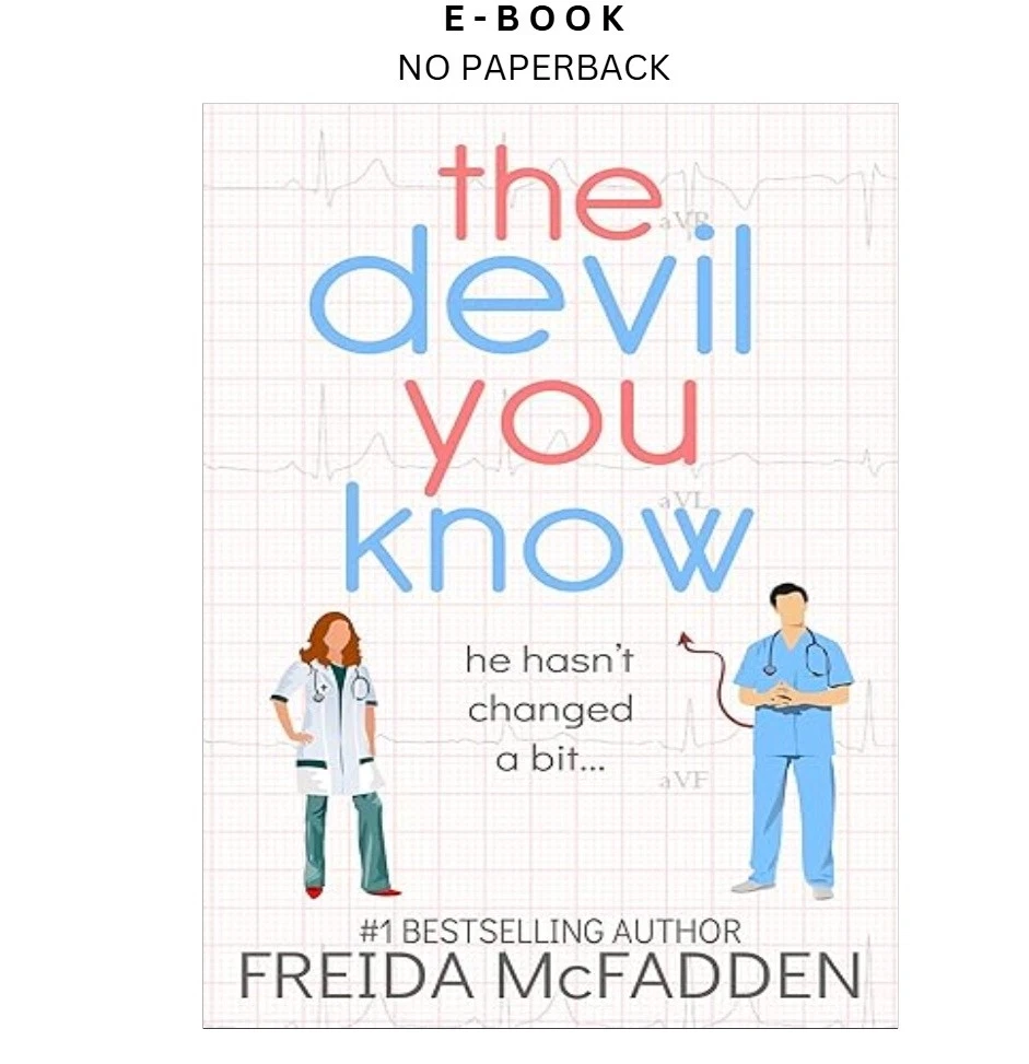 Buy The Devil You Know ebook, instant digital download PDF from LD Global